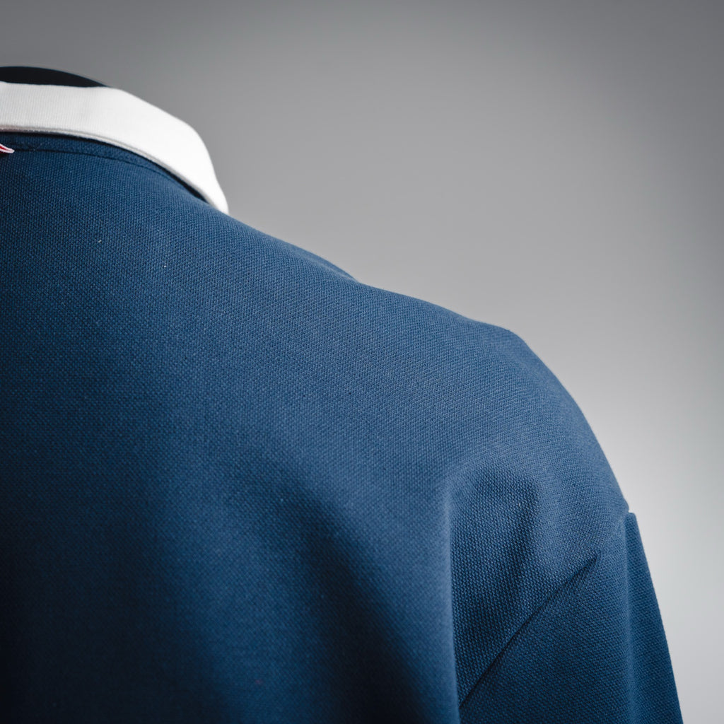 Thom 25fw leisure Polo