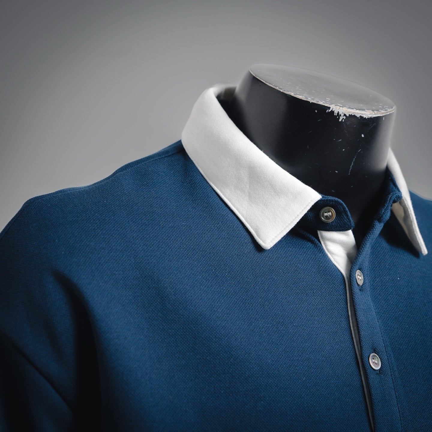 Thom 25fw leisure Polo