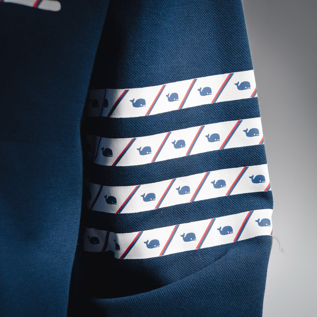 Thom 25fw leisure Polo