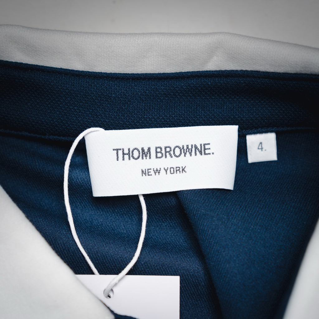 Thom 25fw leisure Polo