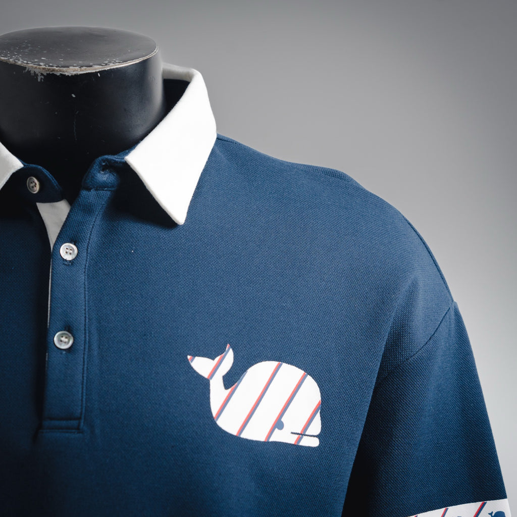 Thom 25fw leisure Polo