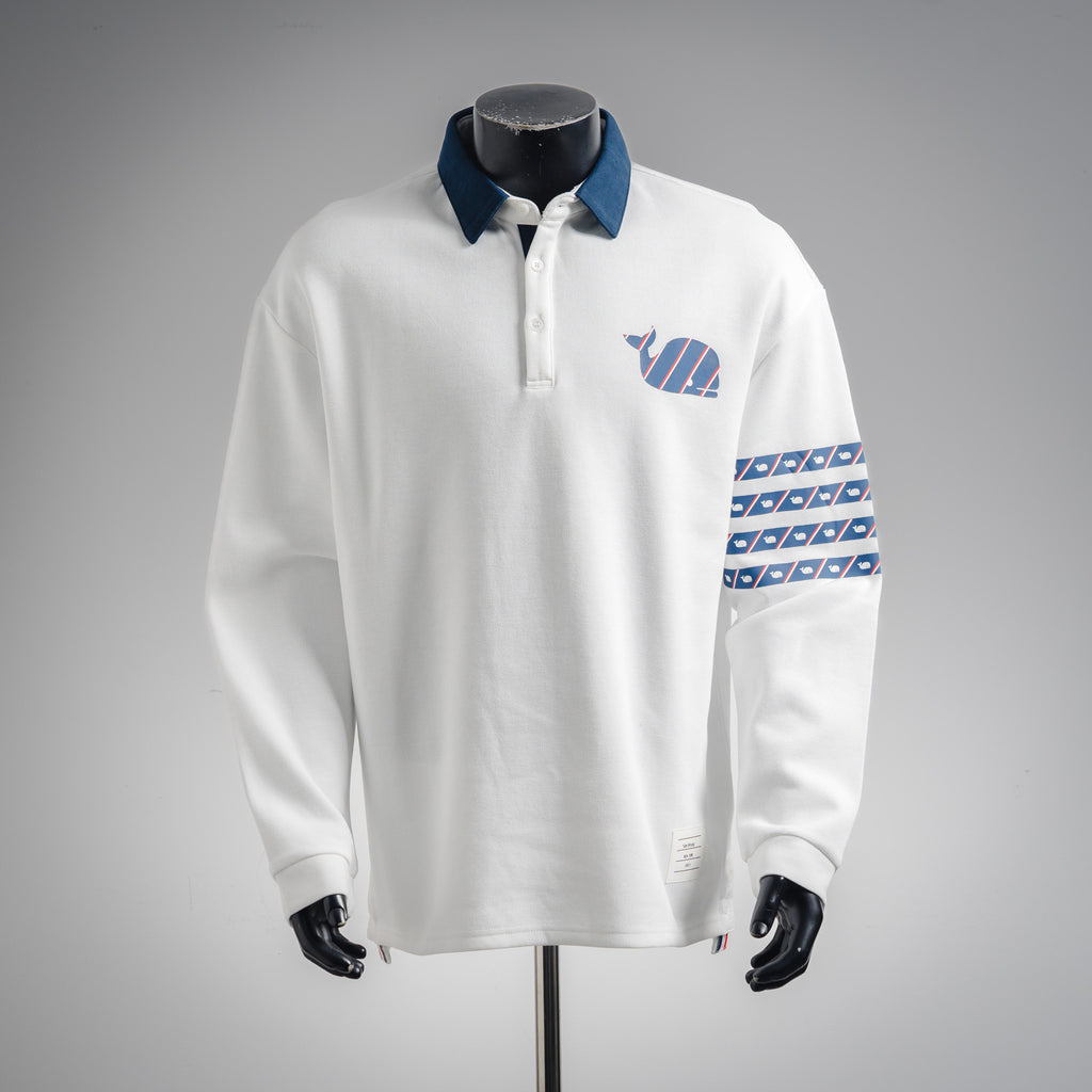 Thom 25fw leisure Polo