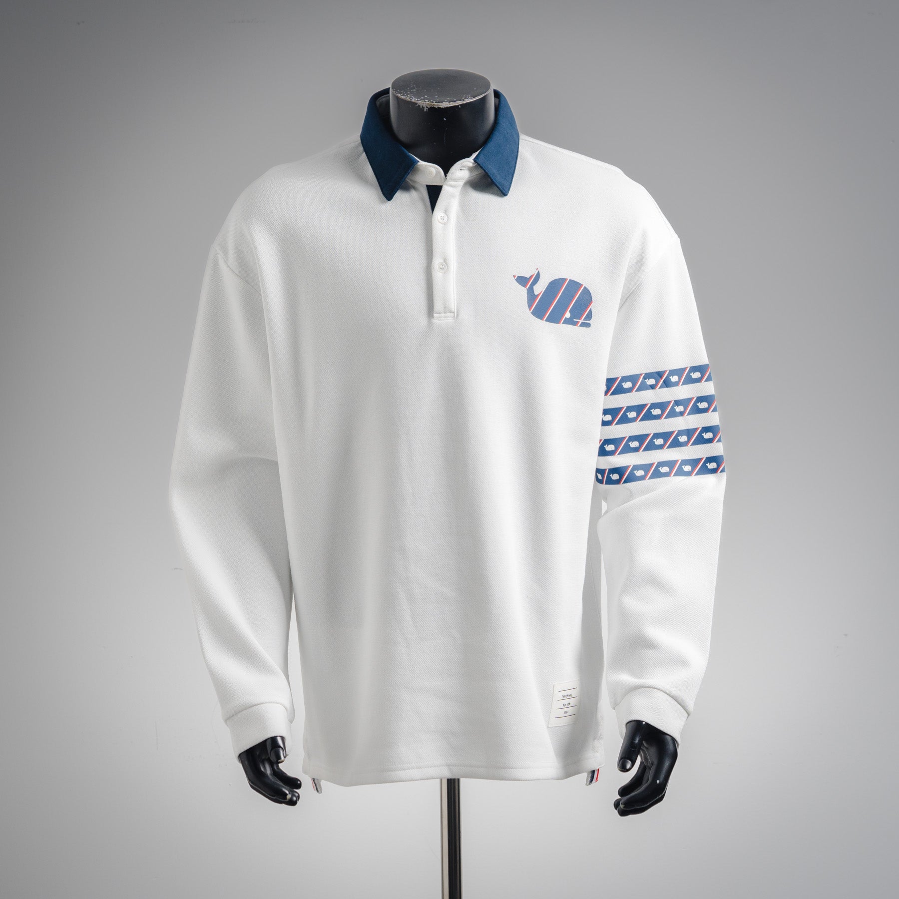 Thom 25fw leisure Polo