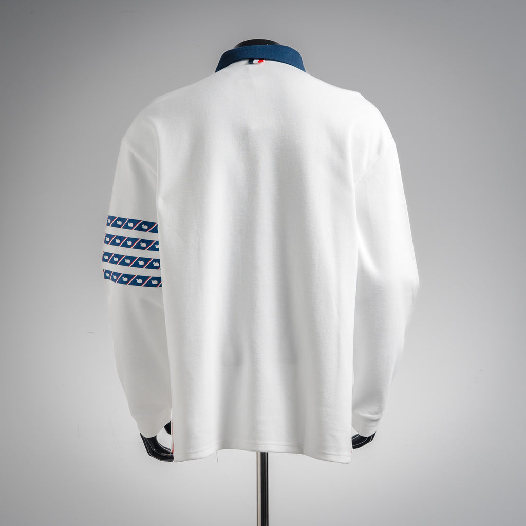 Thom 25fw leisure Polo