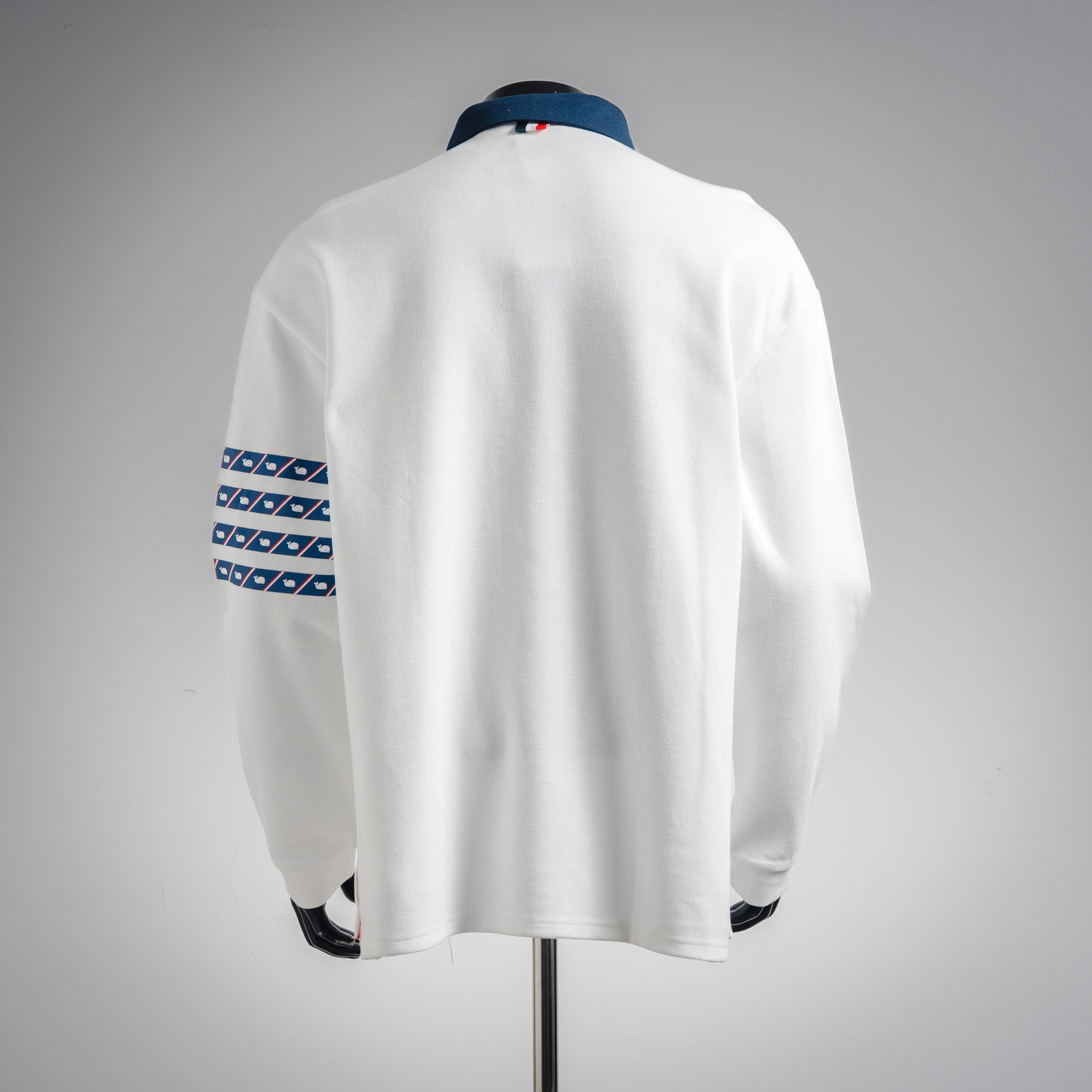 Thom 25fw leisure Polo