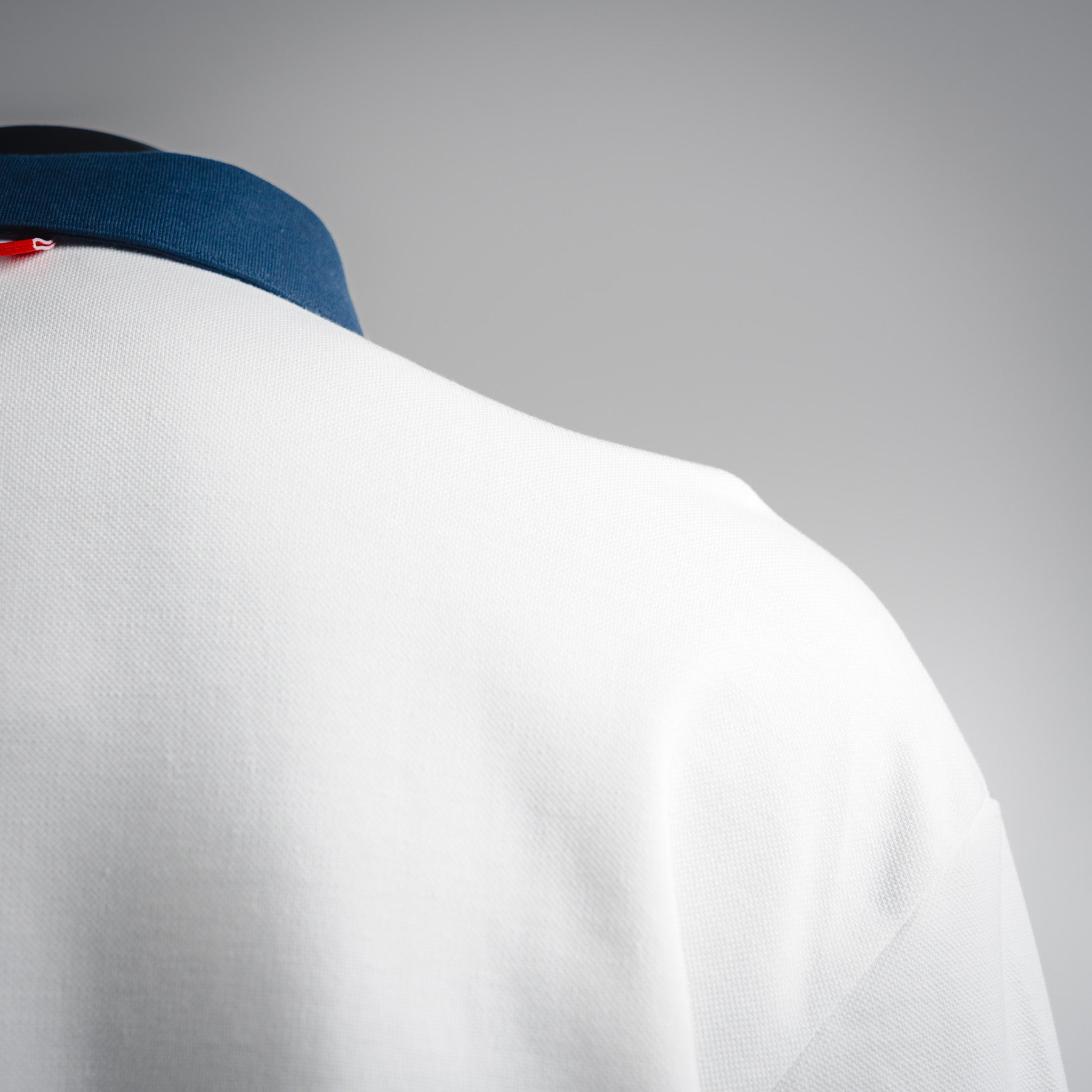 Thom 25fw leisure Polo