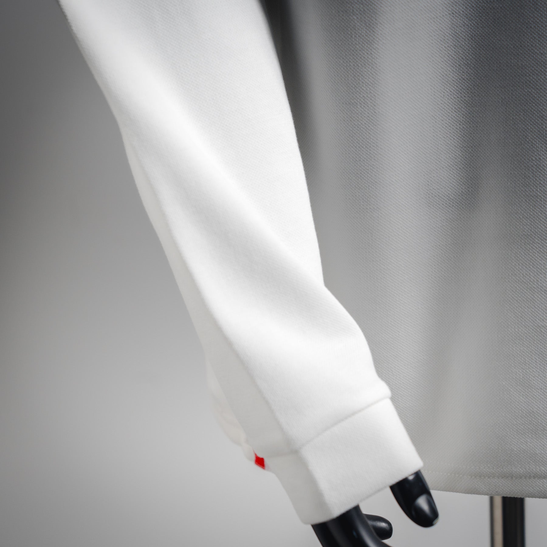 Thom 25fw leisure Polo