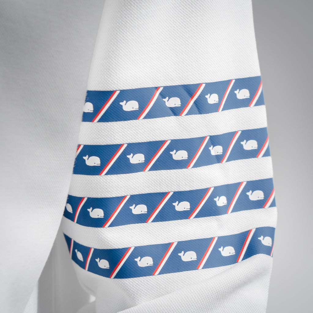 Thom 25fw leisure Polo