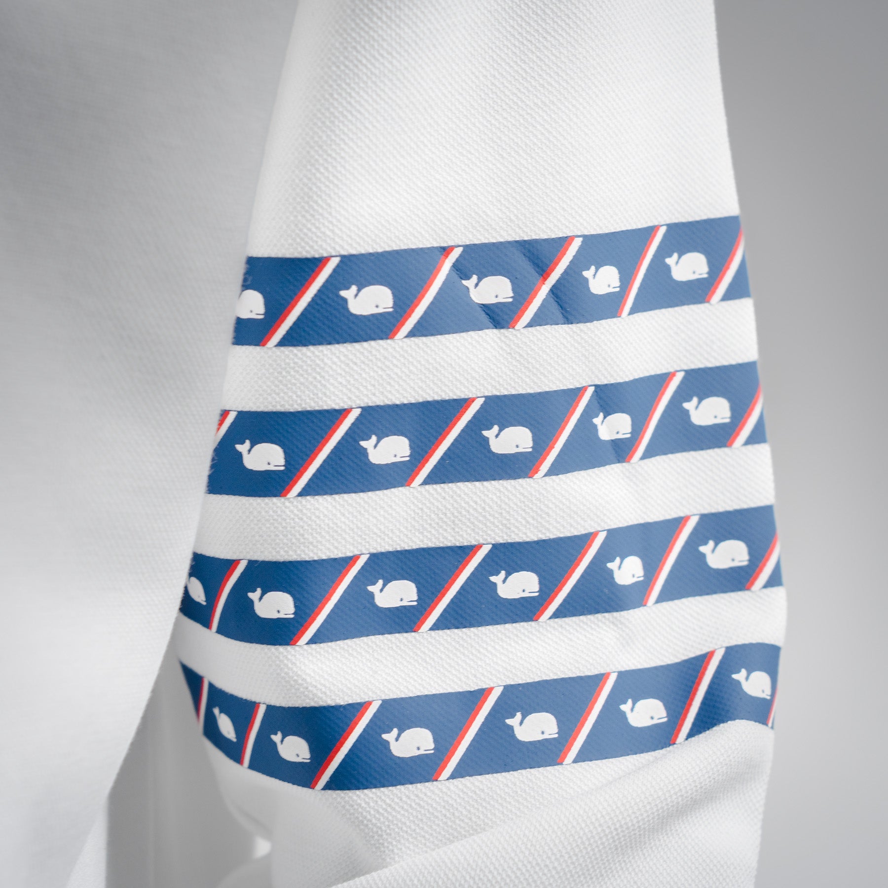 Thom 25fw leisure Polo