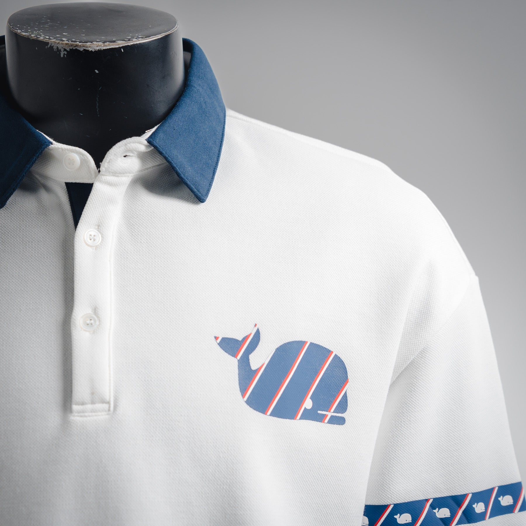 Thom 25fw leisure Polo