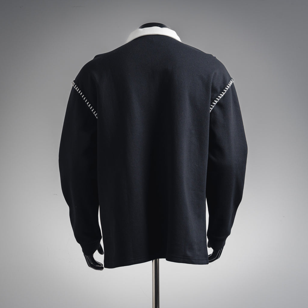 Alo 25fw leisure Polo