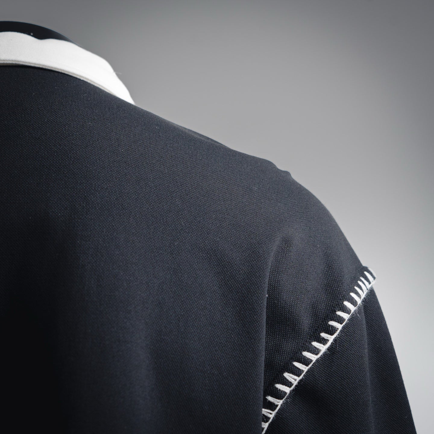 Alo 25fw leisure Polo