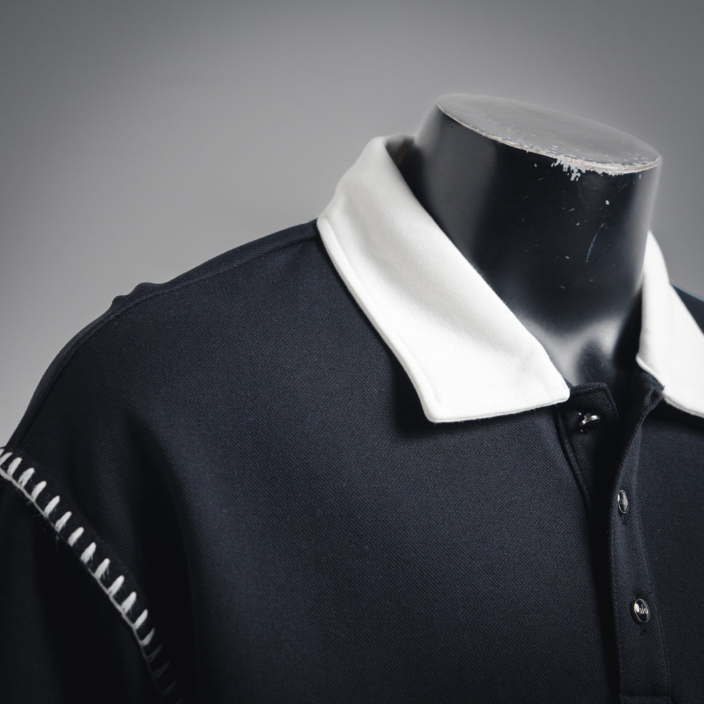 Alo 25fw leisure Polo