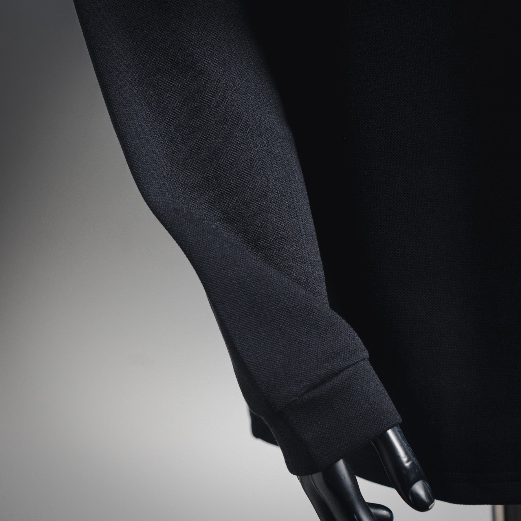 Alo 25fw leisure Polo