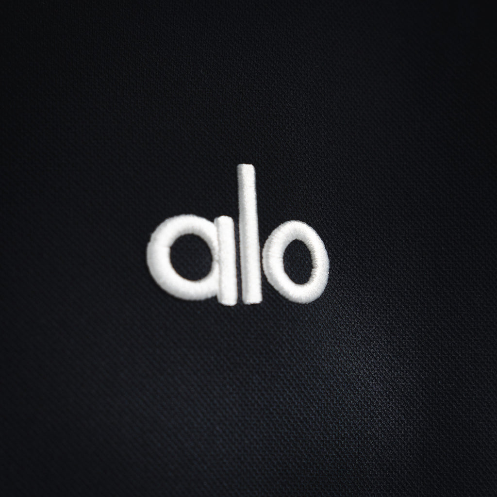 Alo 25fw leisure Polo