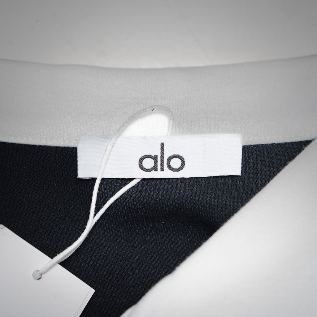 Alo 25fw leisure Polo