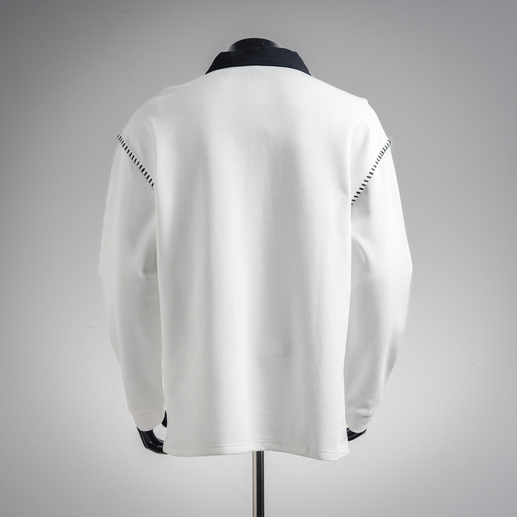 Alo 25fw leisure Polo