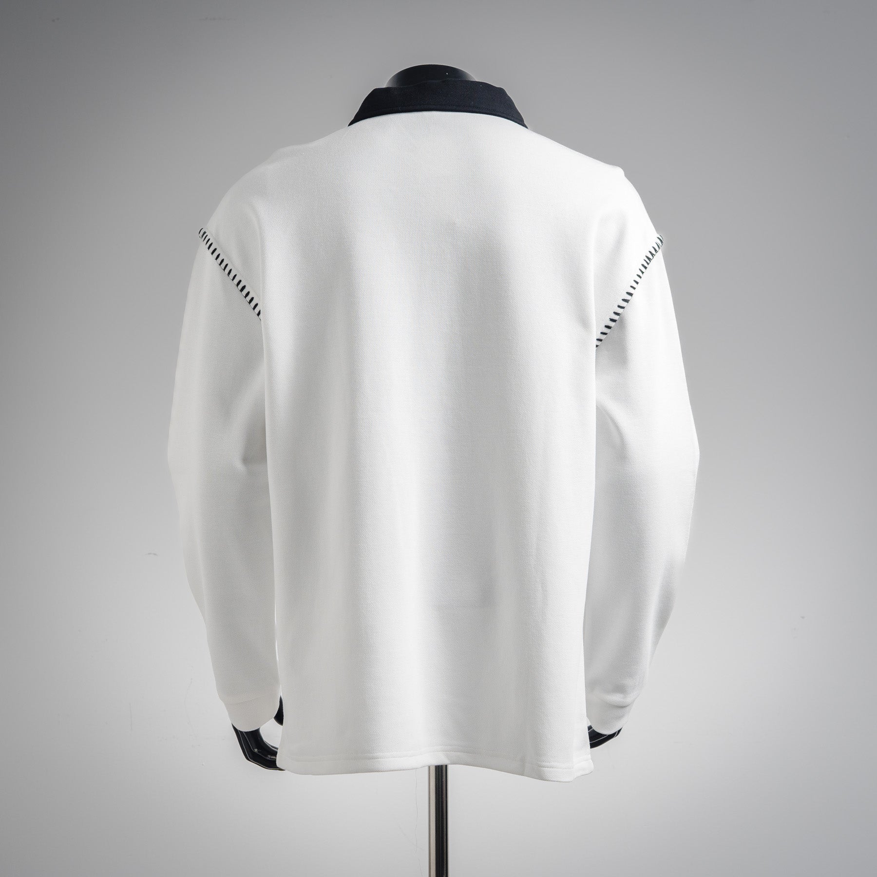 Alo 25fw leisure Polo