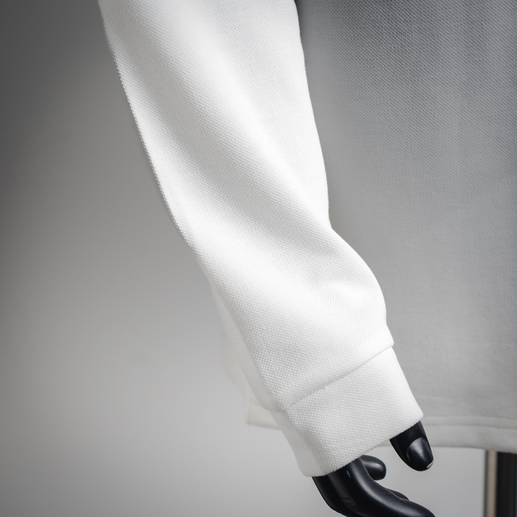 Alo 25fw leisure Polo