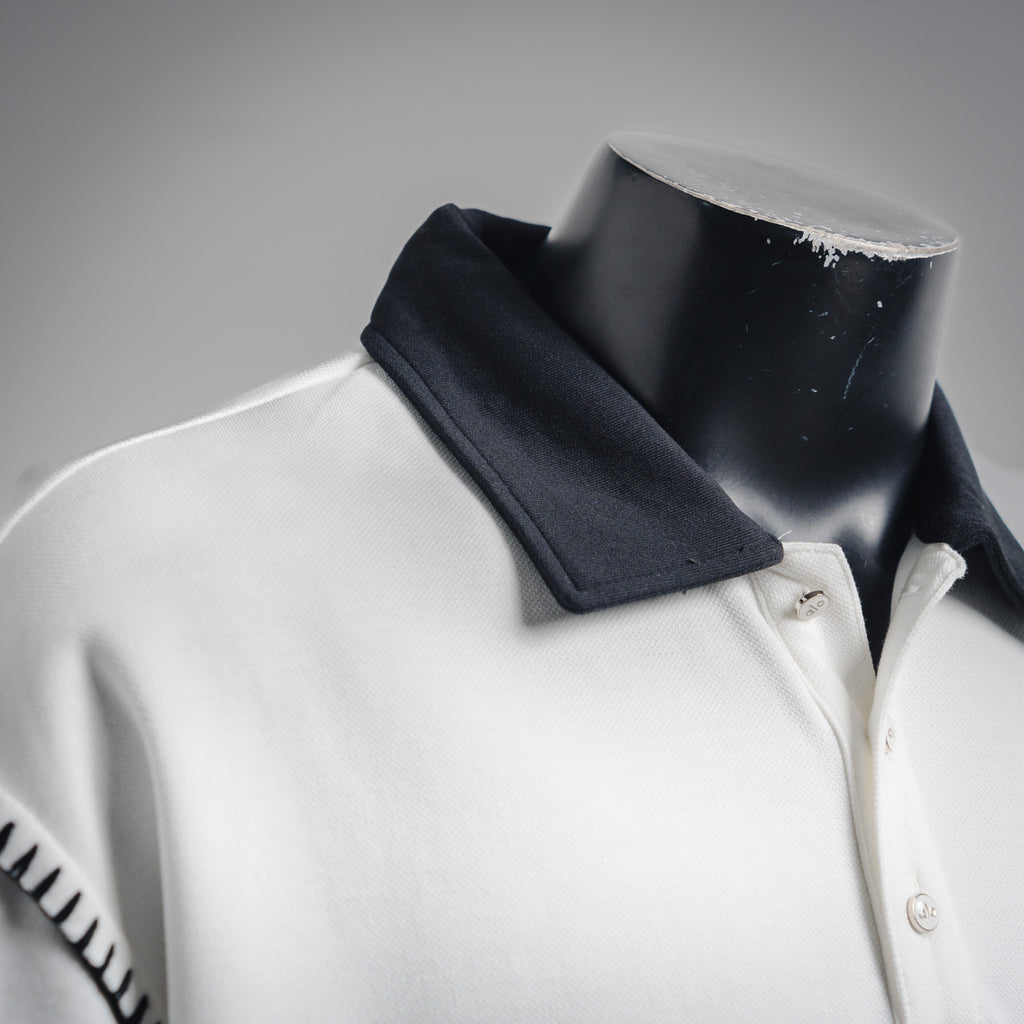 Alo 25fw leisure Polo