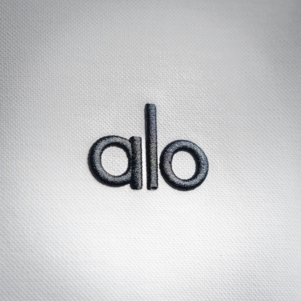 Alo 25fw leisure Polo