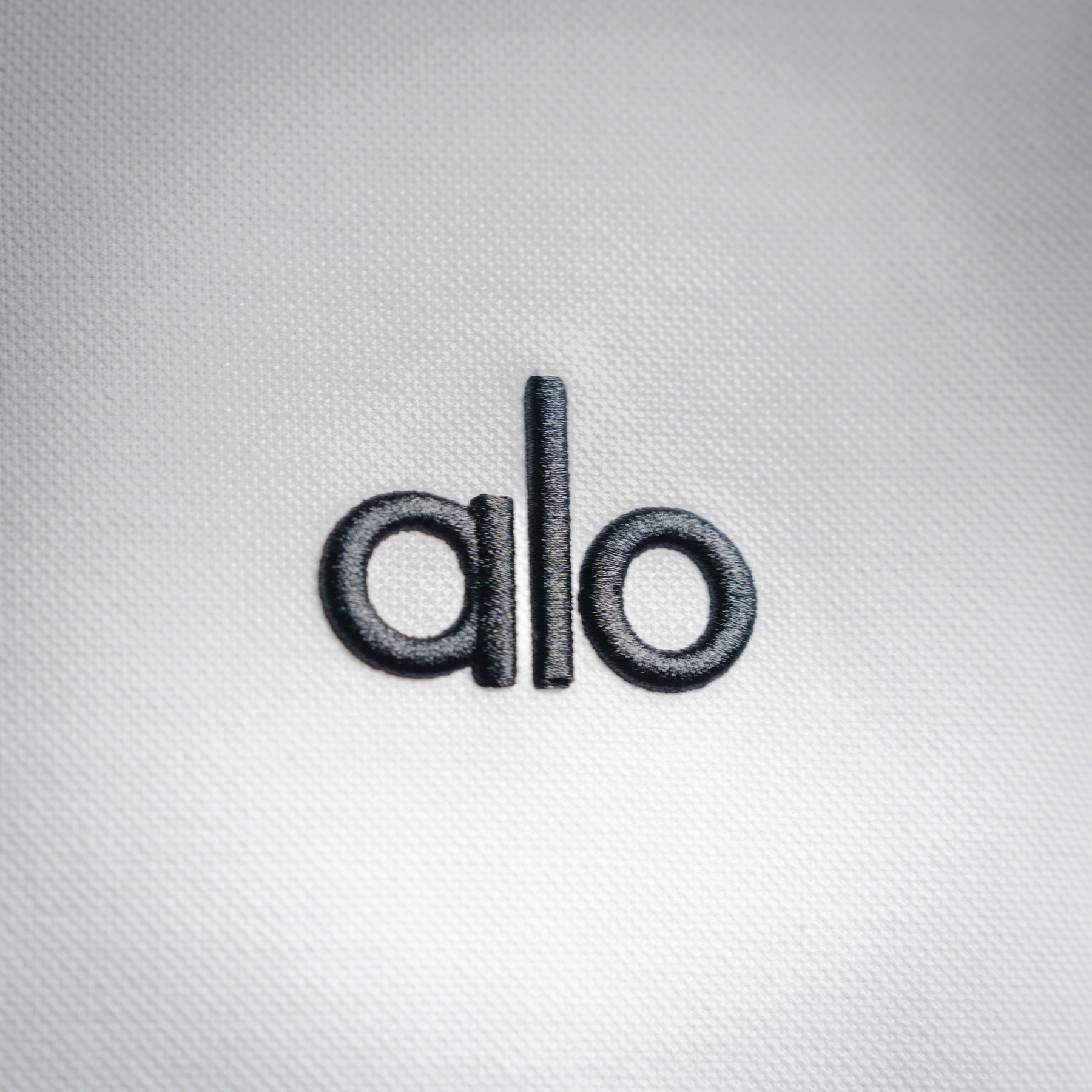 Alo 25fw leisure Polo