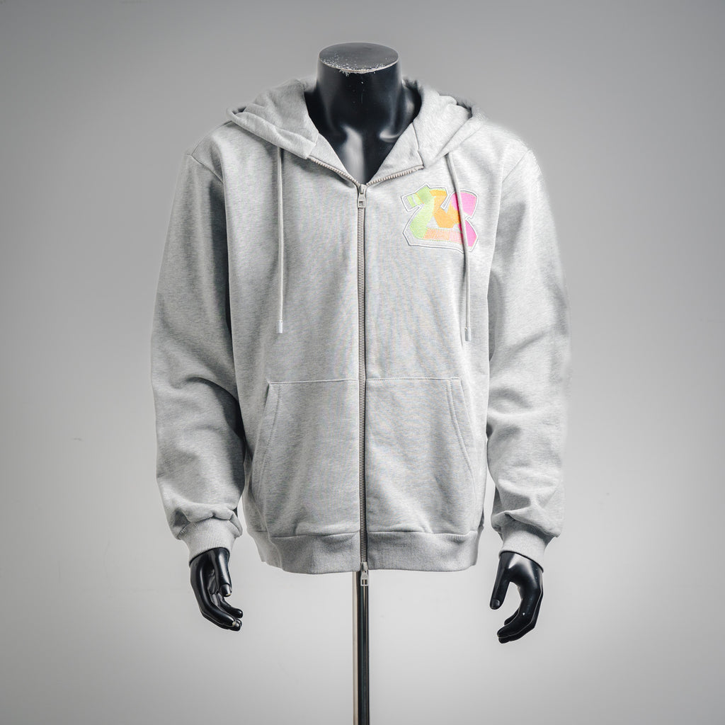 Louis 25fw leisure jacket