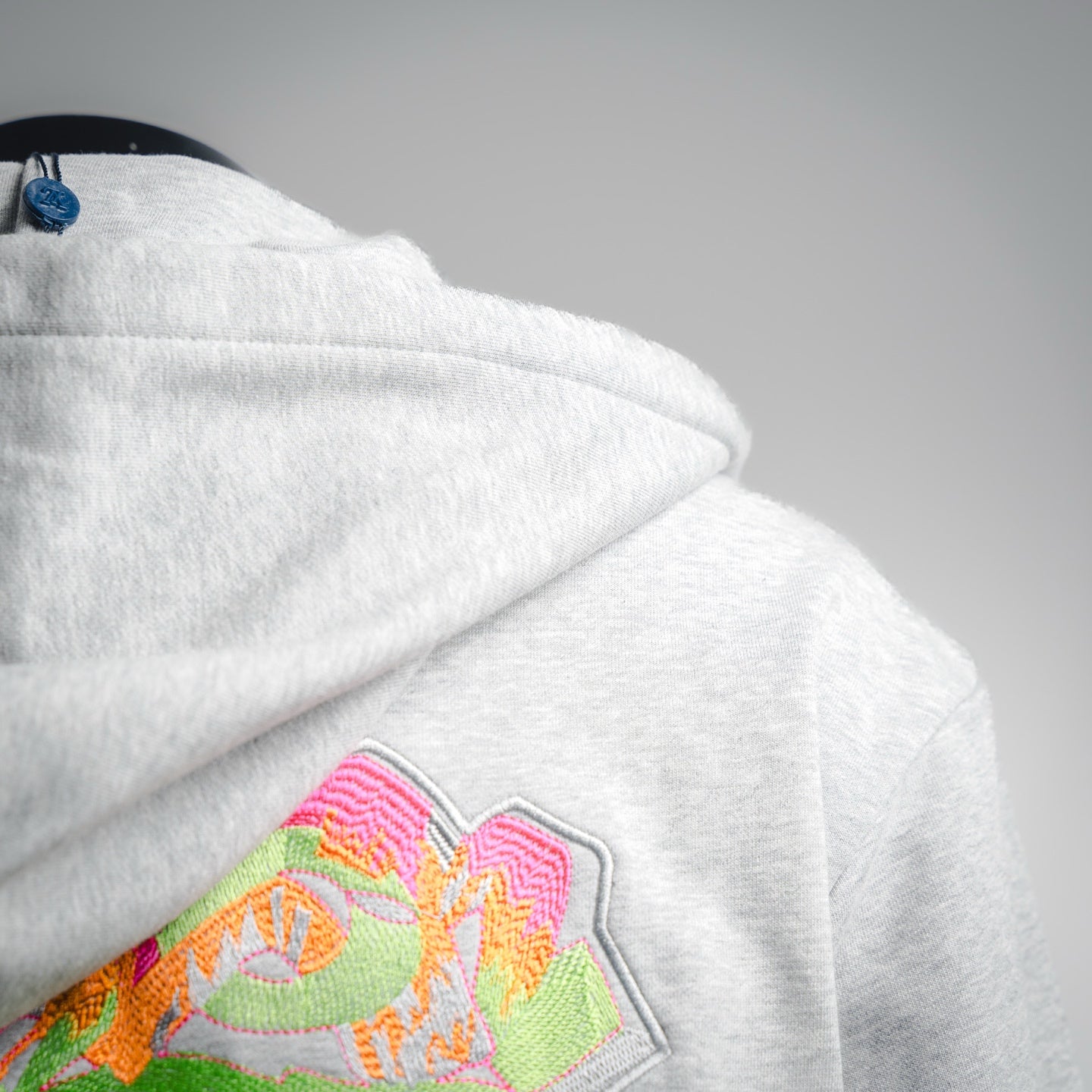 Louis 25fw leisure jacket