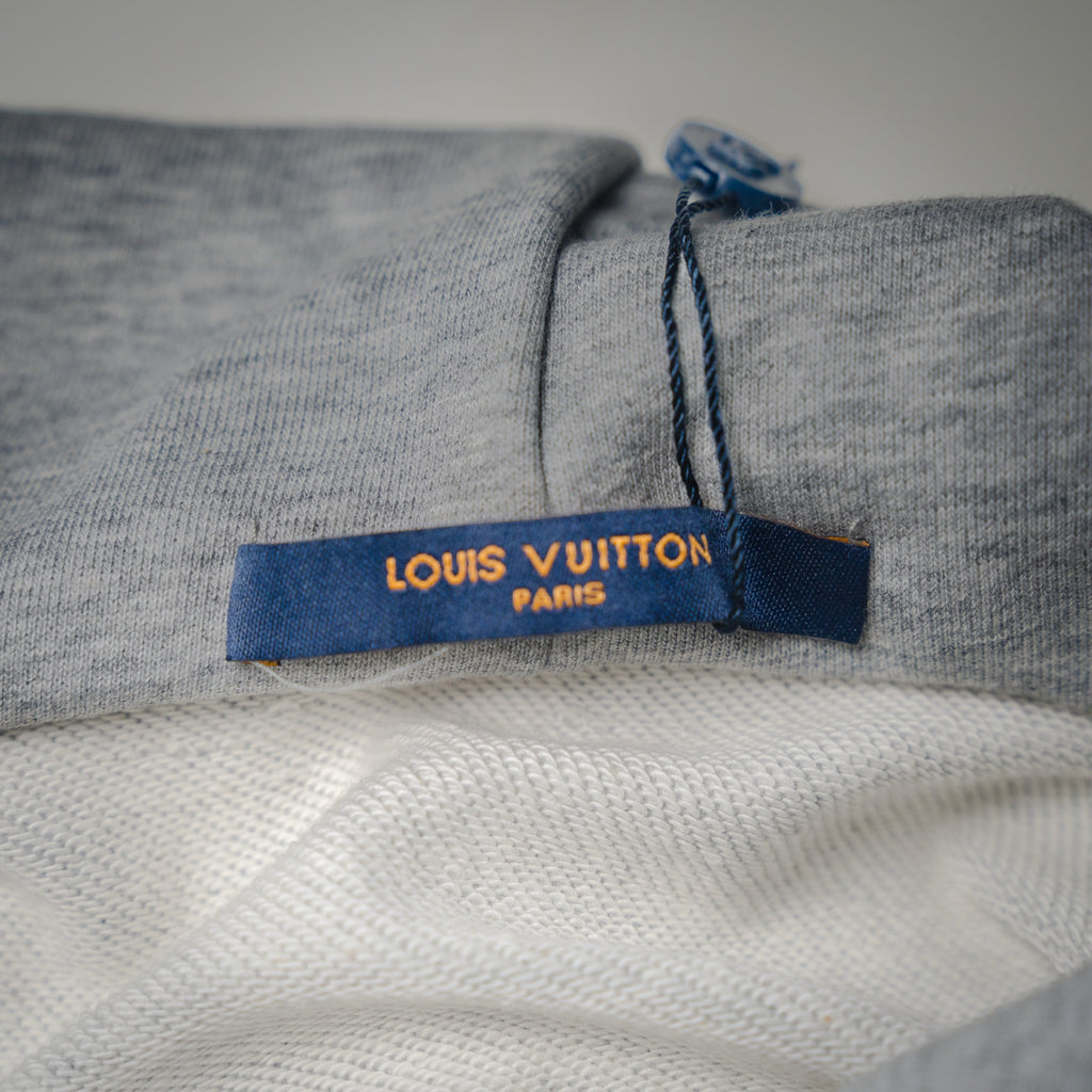 Louis 25fw leisure jacket