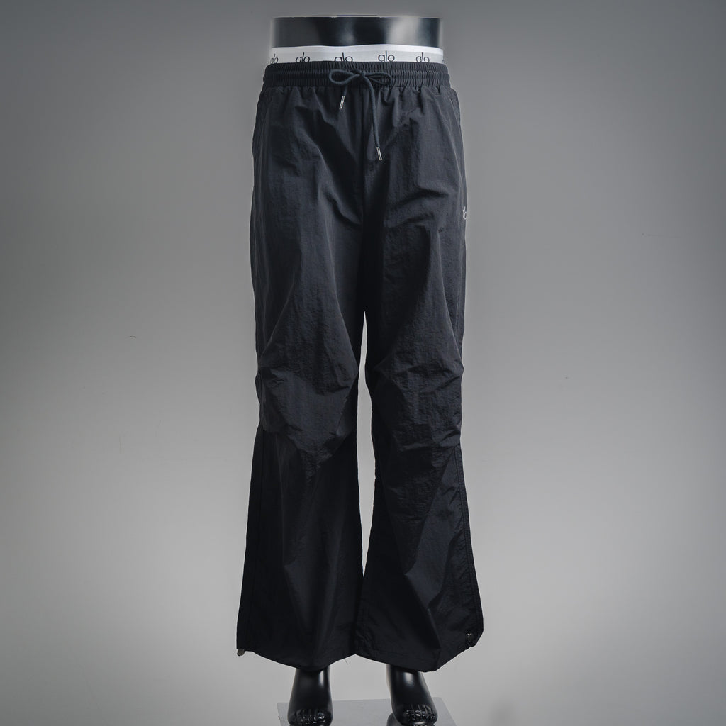 Alo 25fw splicing pants