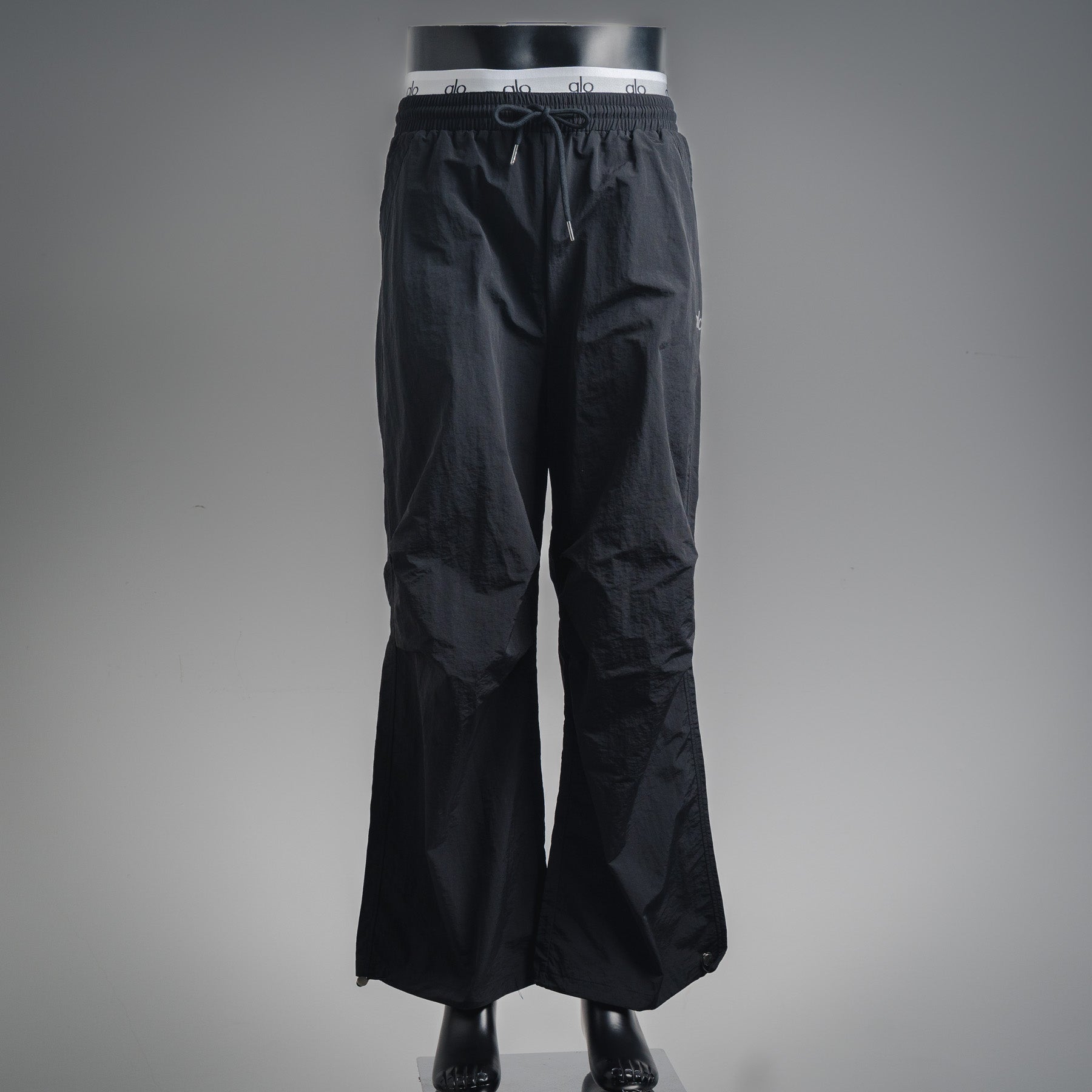 Alo 25fw splicing pants