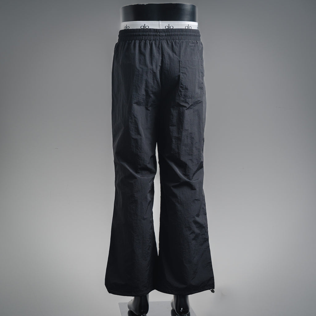 Alo 25fw splicing pants