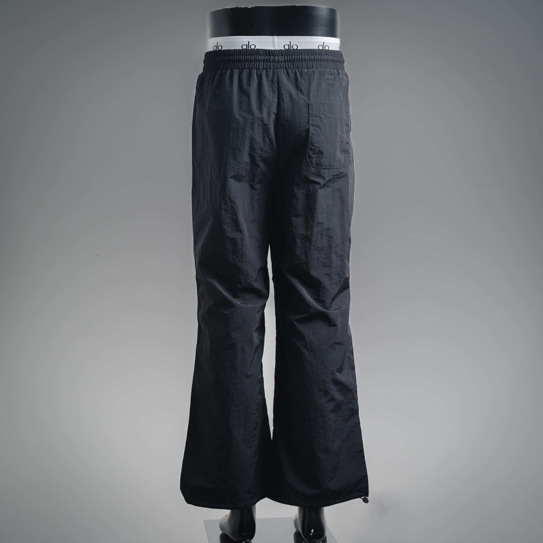 Alo 25fw splicing pants