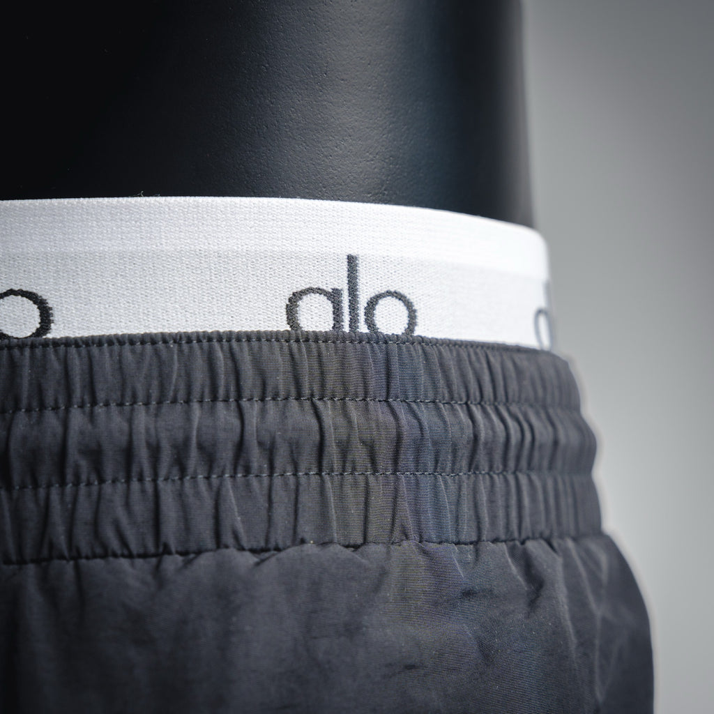 Alo 25fw splicing pants