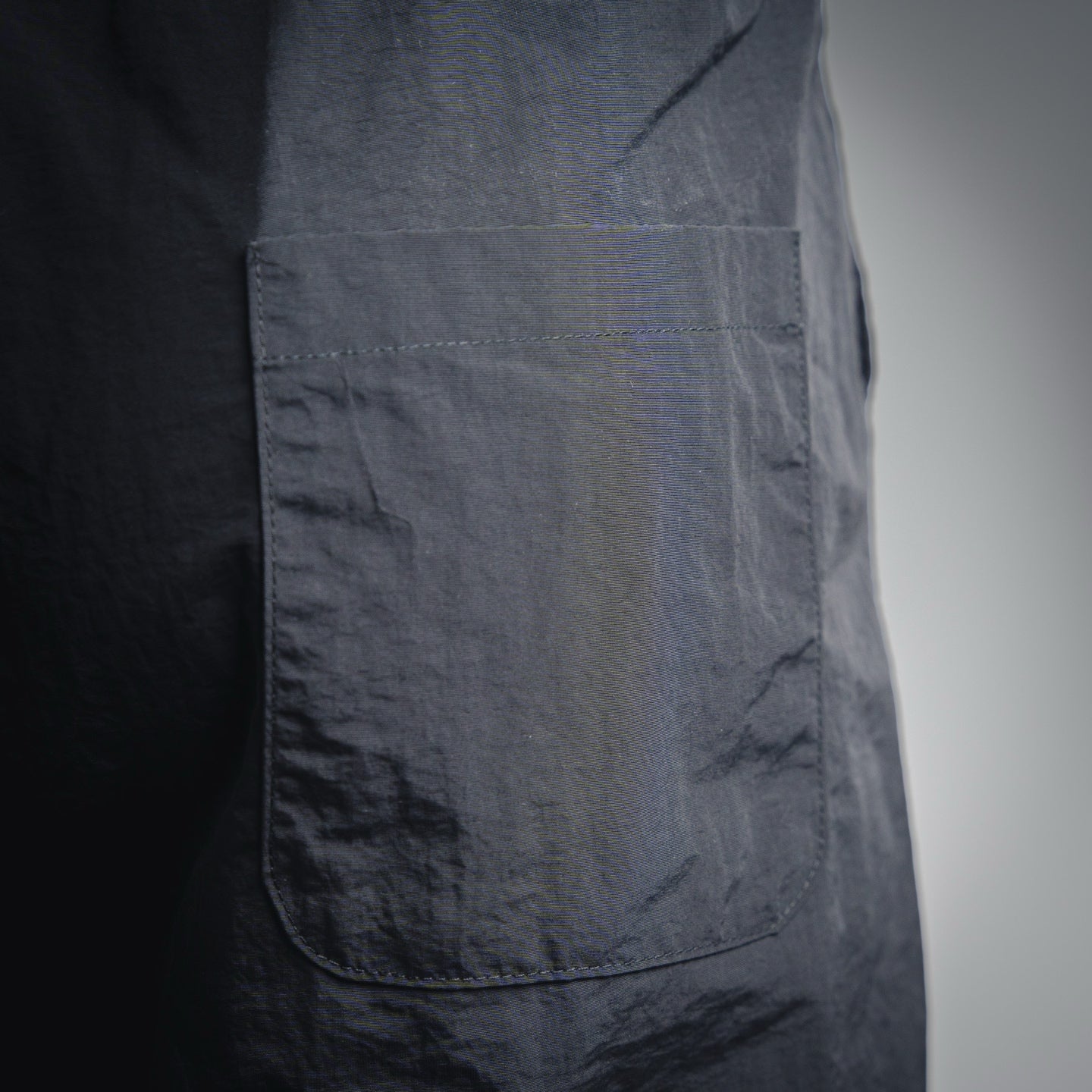 Alo 25fw splicing pants