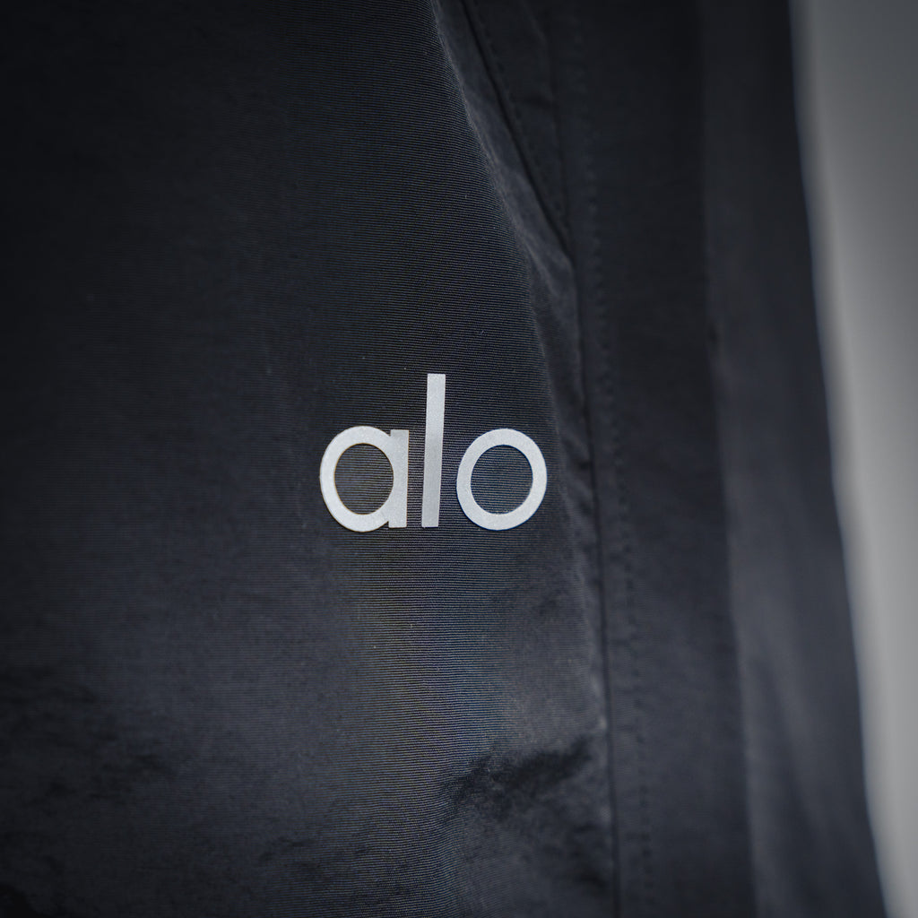 Alo 25fw splicing pants