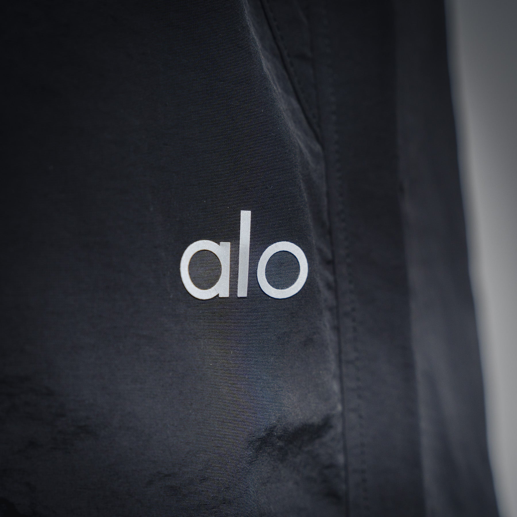 Alo 25fw splicing pants