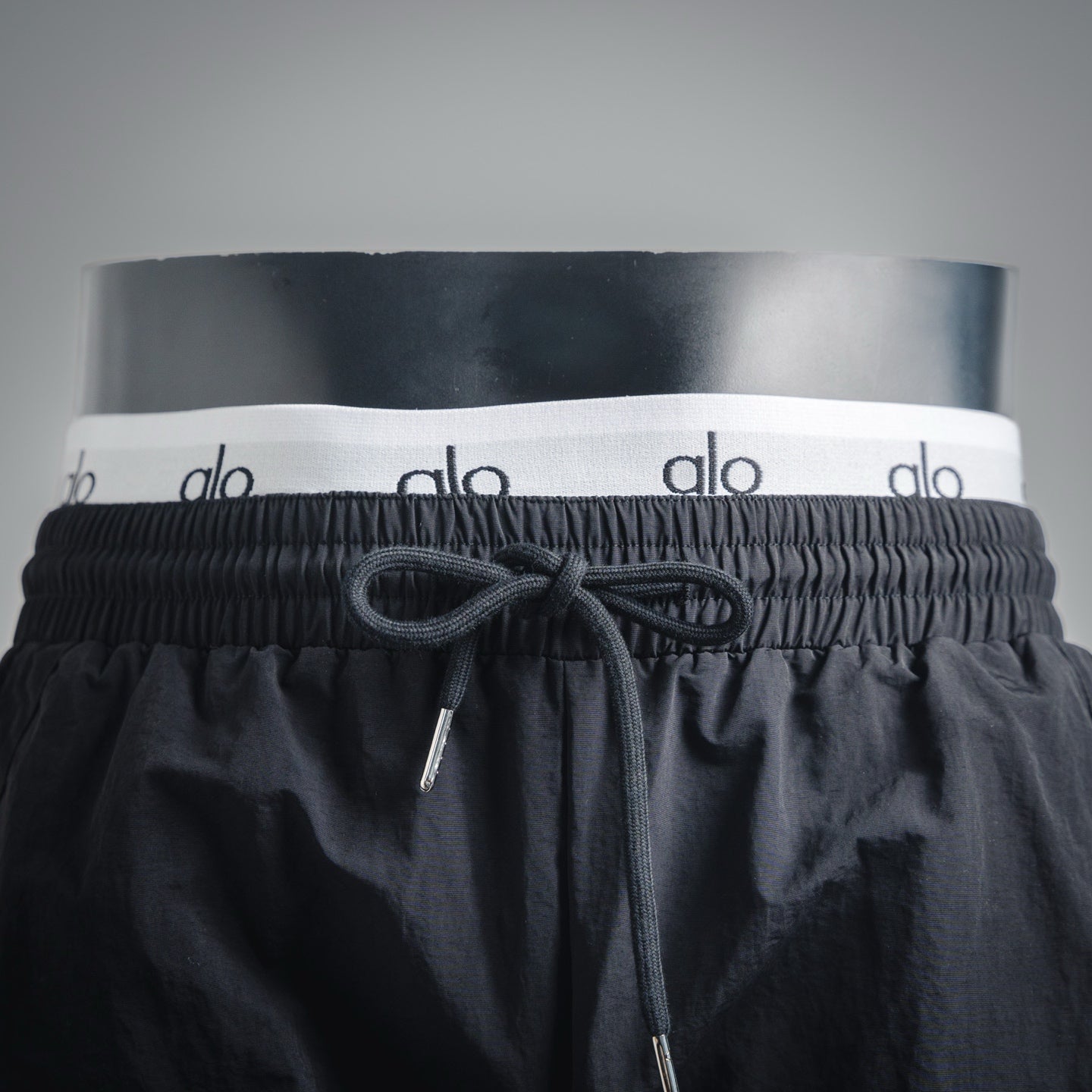 Alo 25fw splicing pants