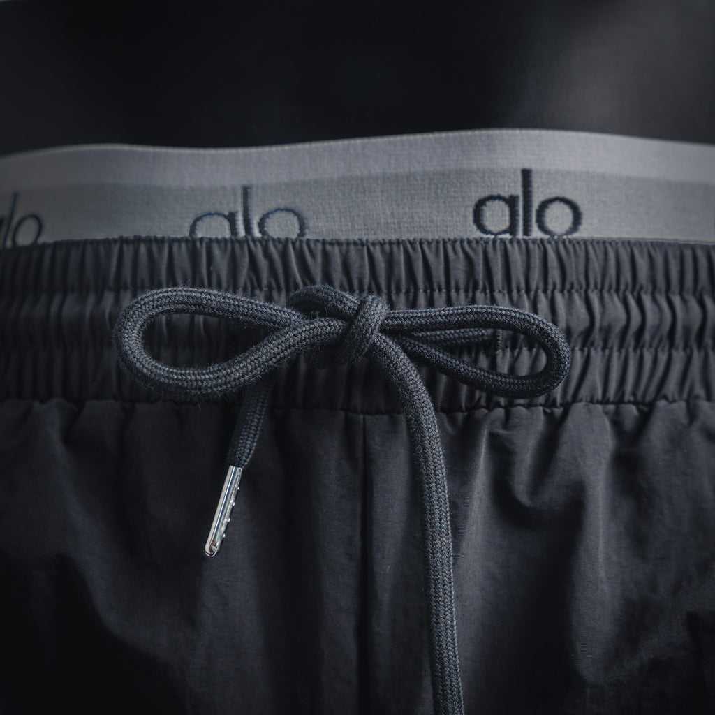 Alo 25fw splicing pants