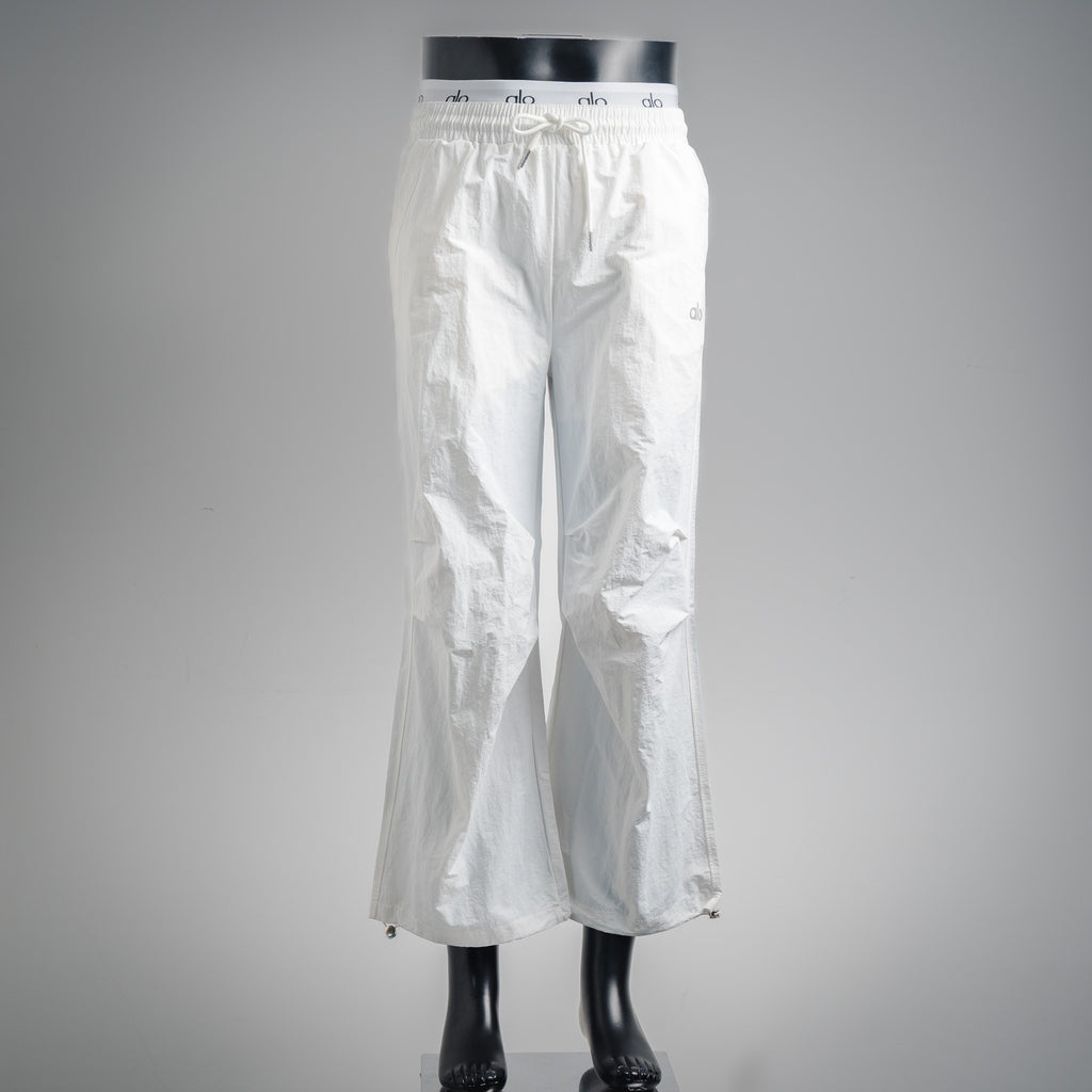 Alo 25fw splicing pants