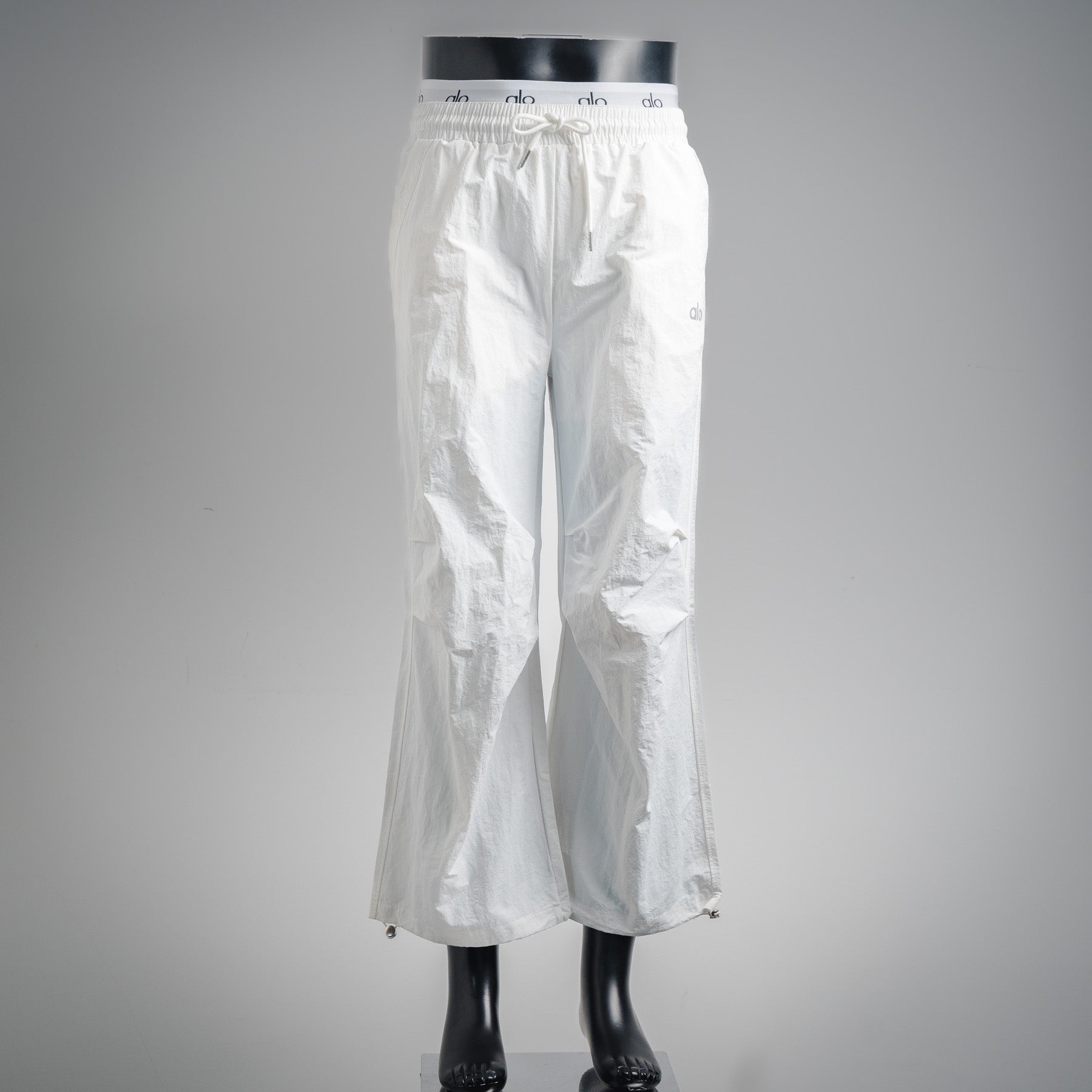 Alo 25fw splicing pants