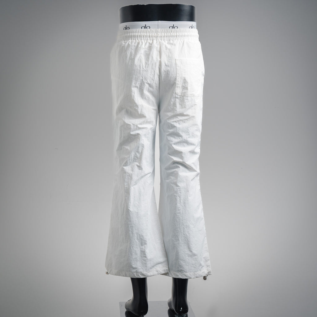 Alo 25fw splicing pants