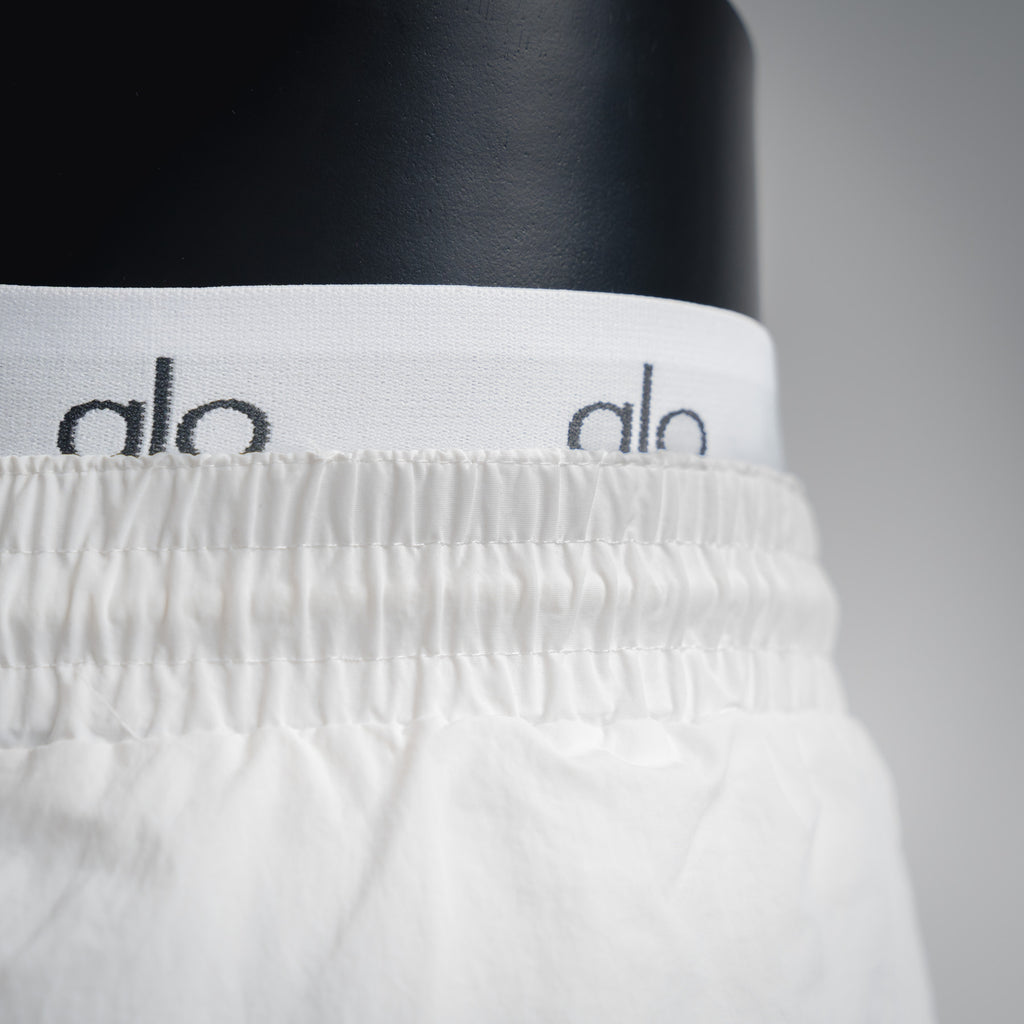Alo 25fw splicing pants