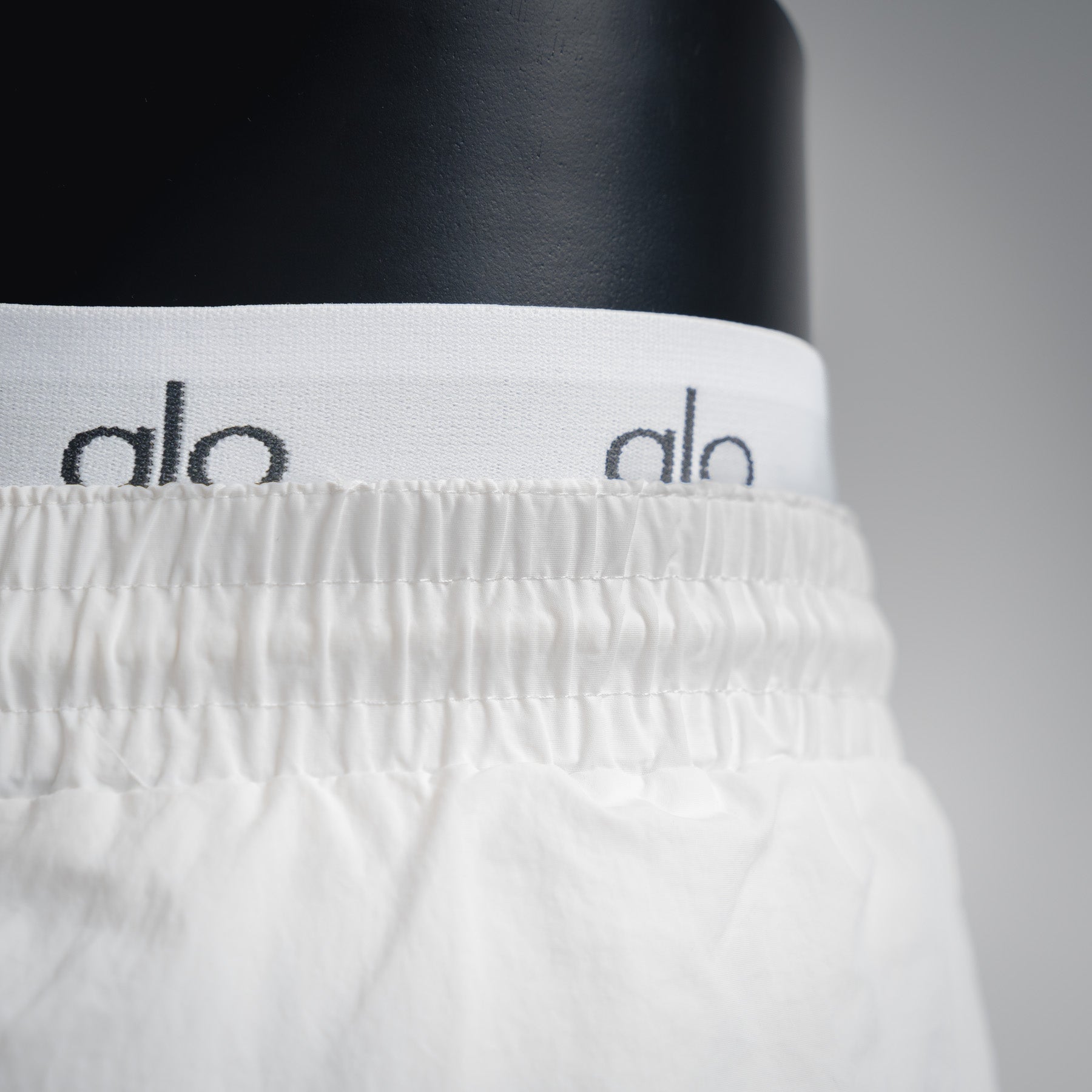 Alo 25fw splicing pants