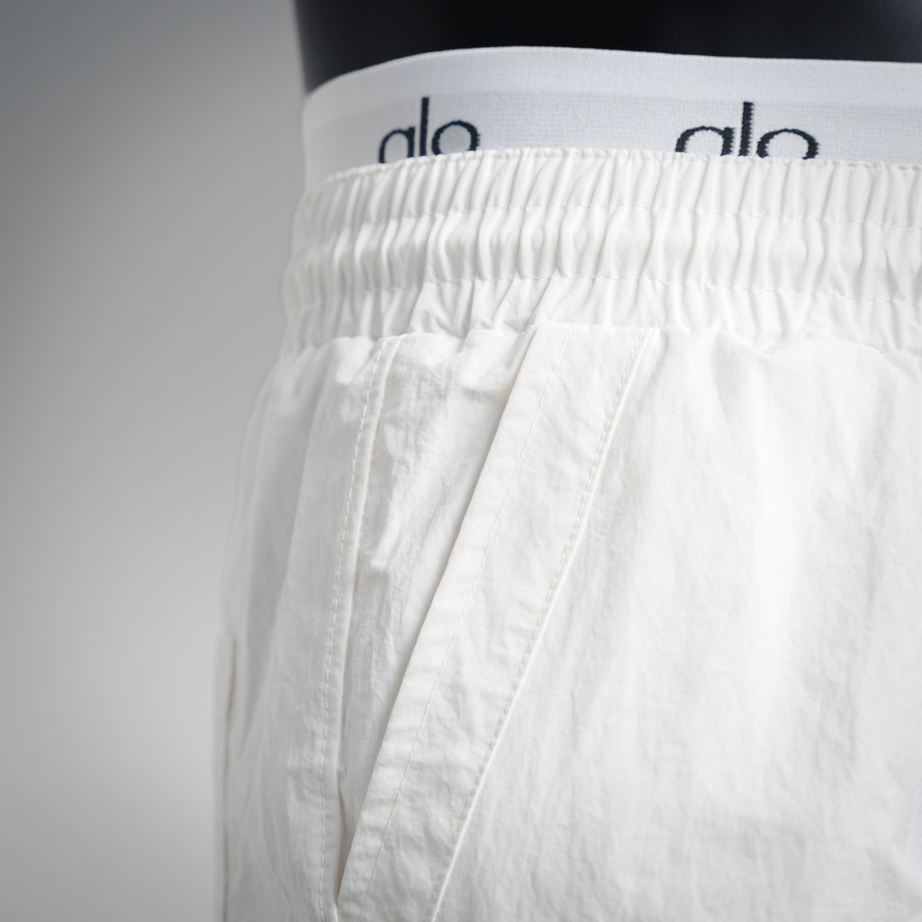 Alo 25fw splicing pants