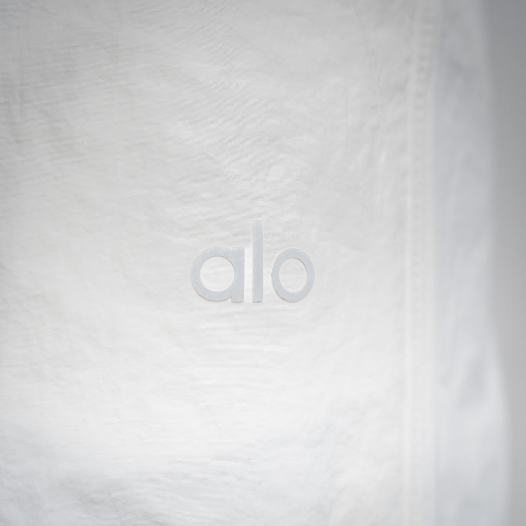 Alo 25fw splicing pants