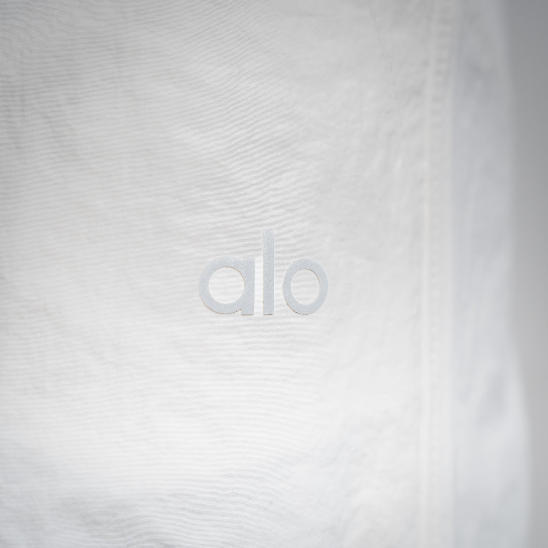 Alo 25fw splicing pants