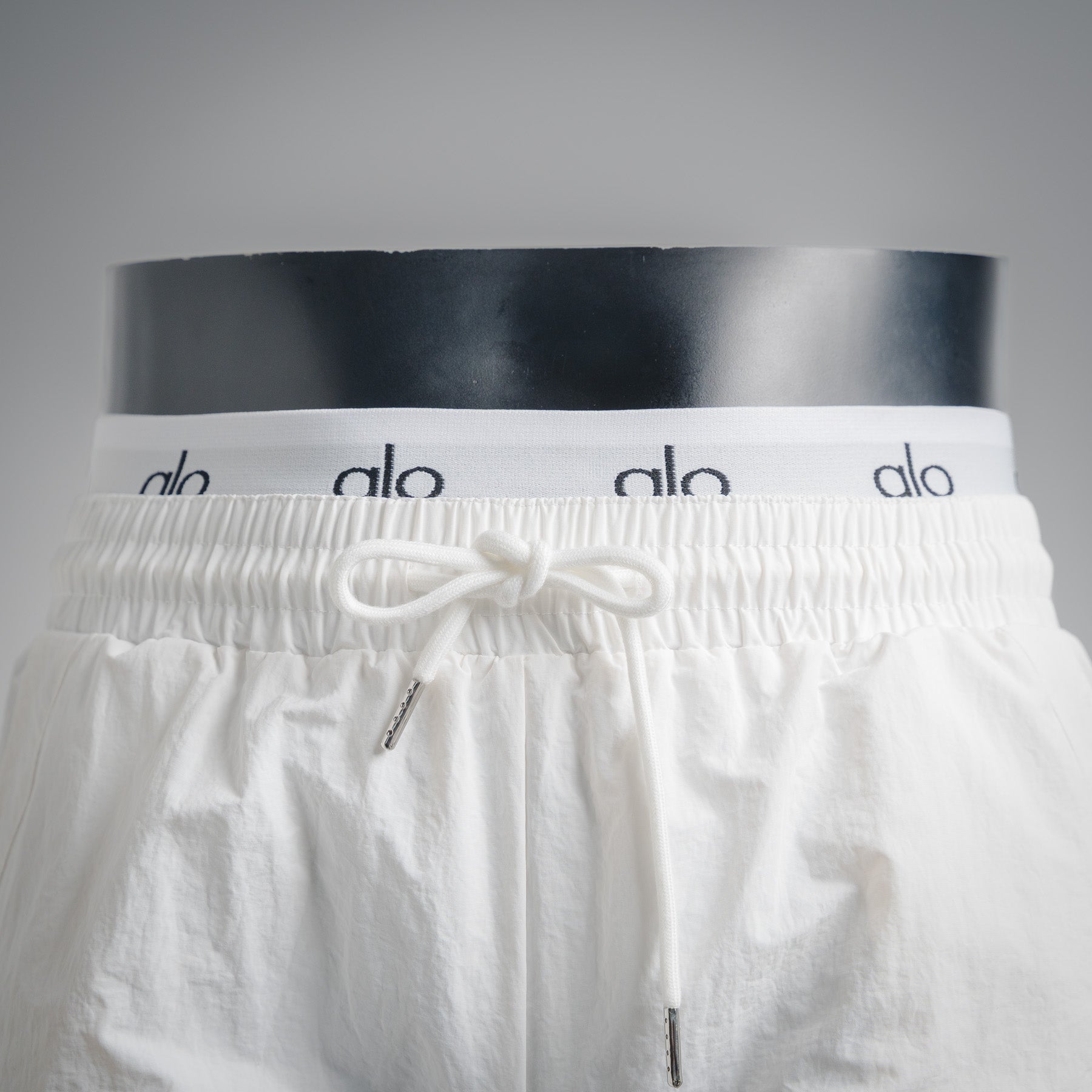 Alo 25fw splicing pants