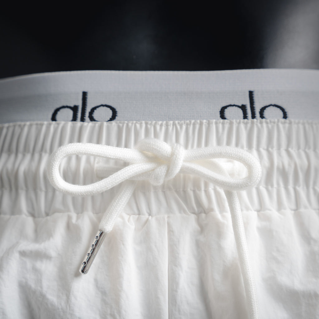 Alo 25fw splicing pants