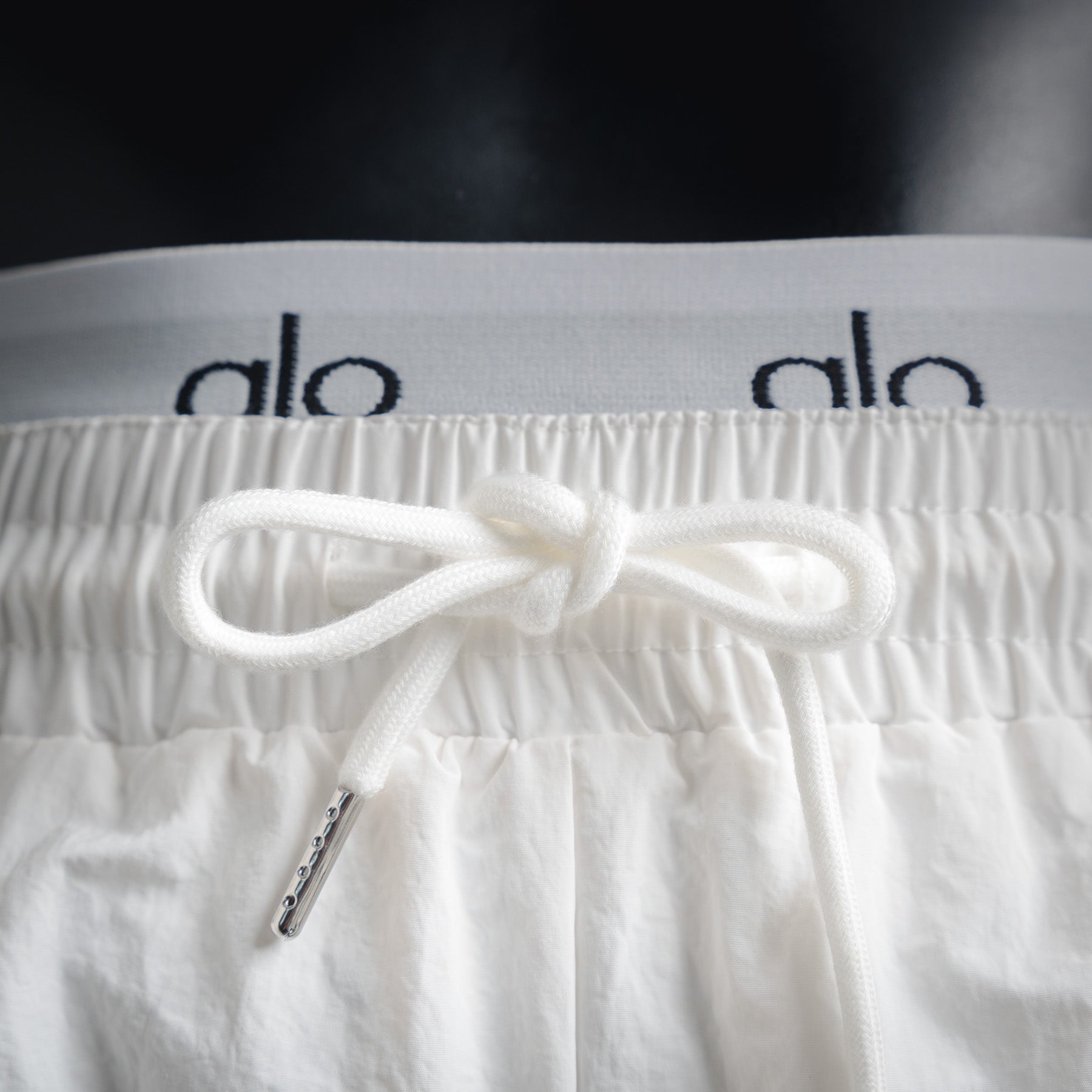 Alo 25fw splicing pants